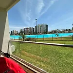 Laguna Azul