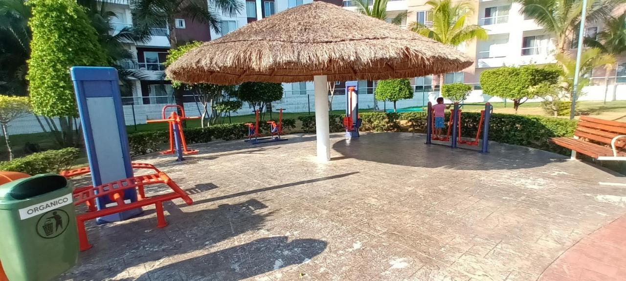 Apartamento Laguna Azul